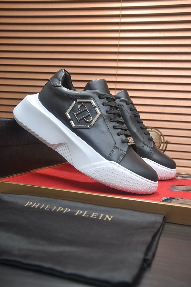 Philipp Plein Shoes